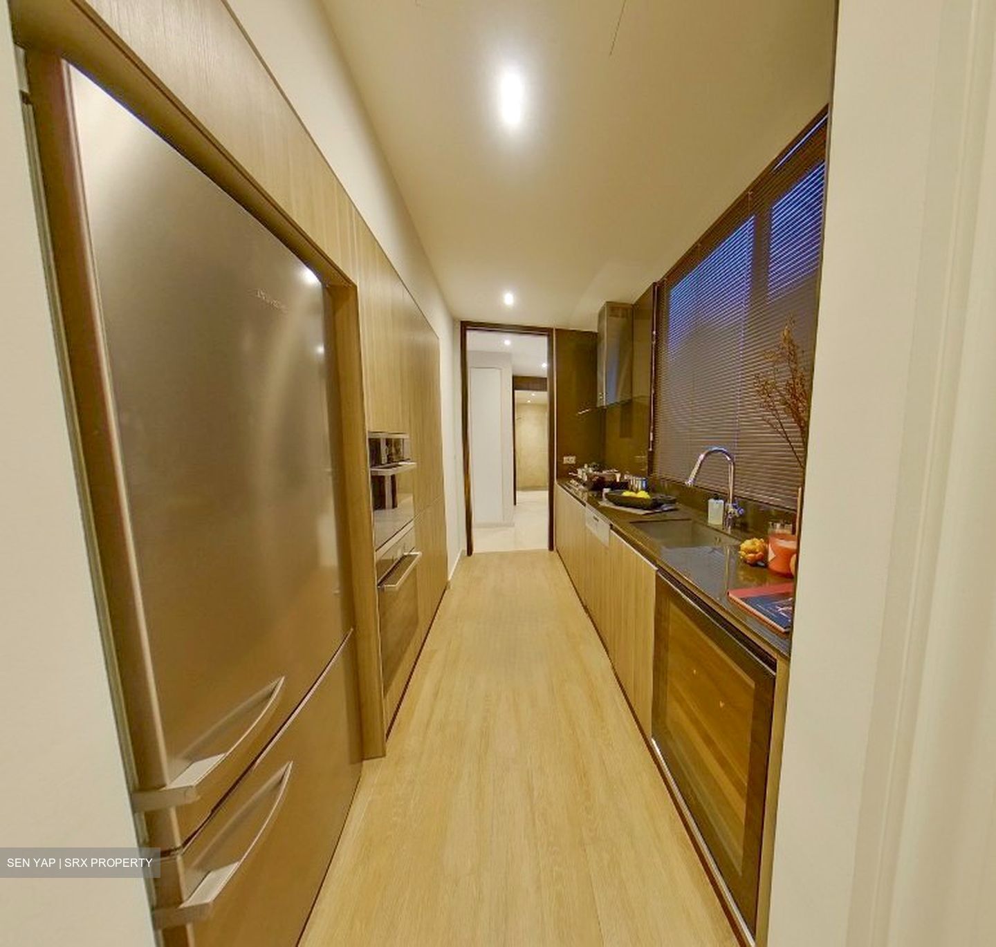 Cape Royale (D4), Condominium #556334821